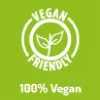 100% Vegan Products